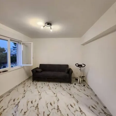 Apartmán Kovacic In