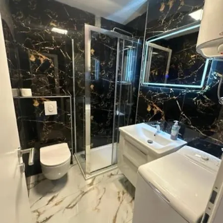Apartmán Kovacic In Split