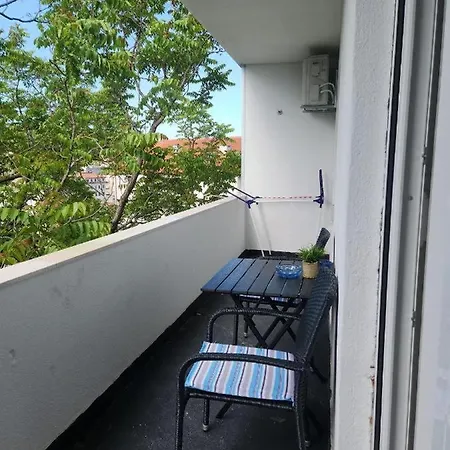 Kovacic In Apartmán *